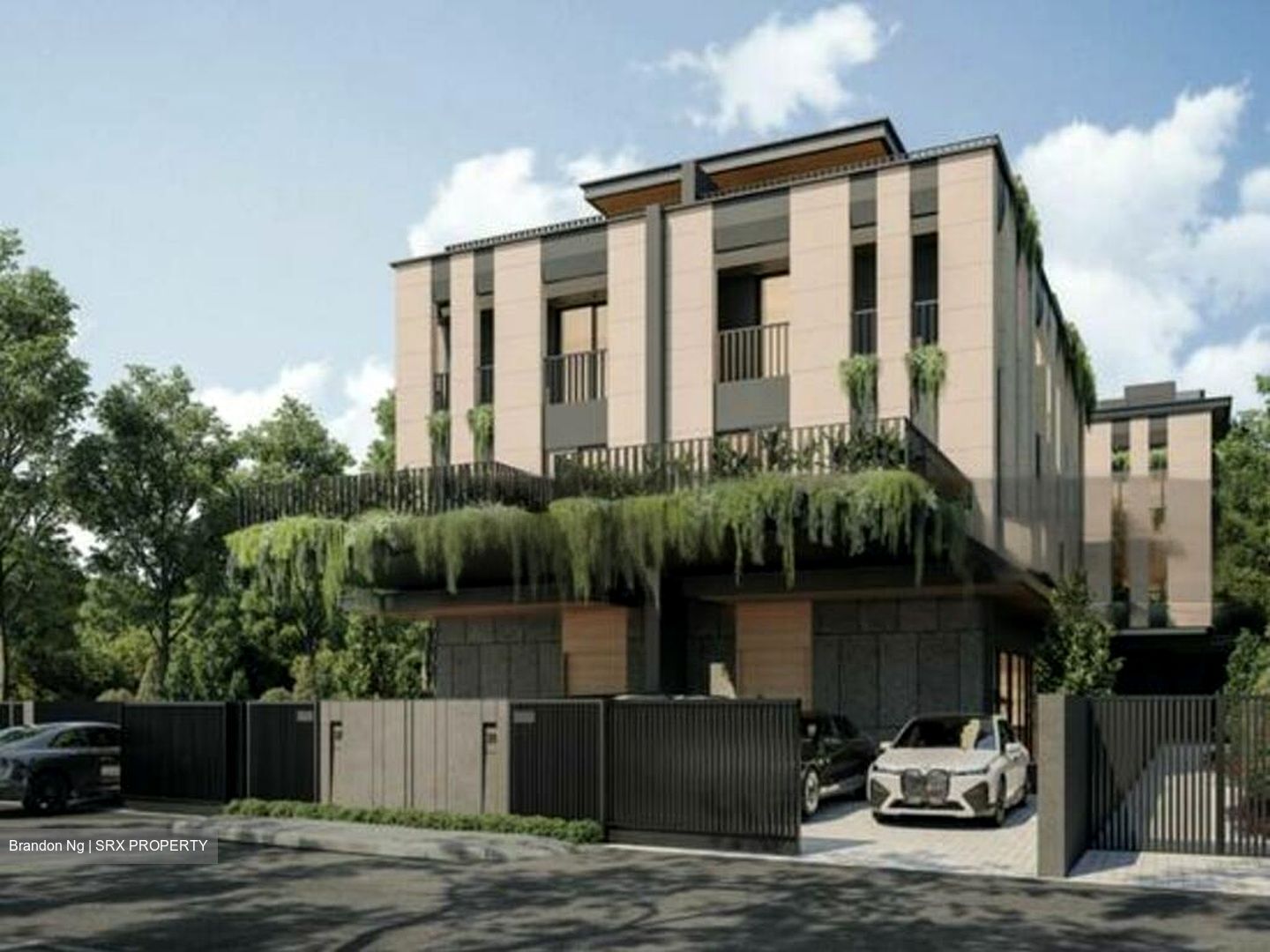 Palm Drive (D15), Semi-Detached #434361591